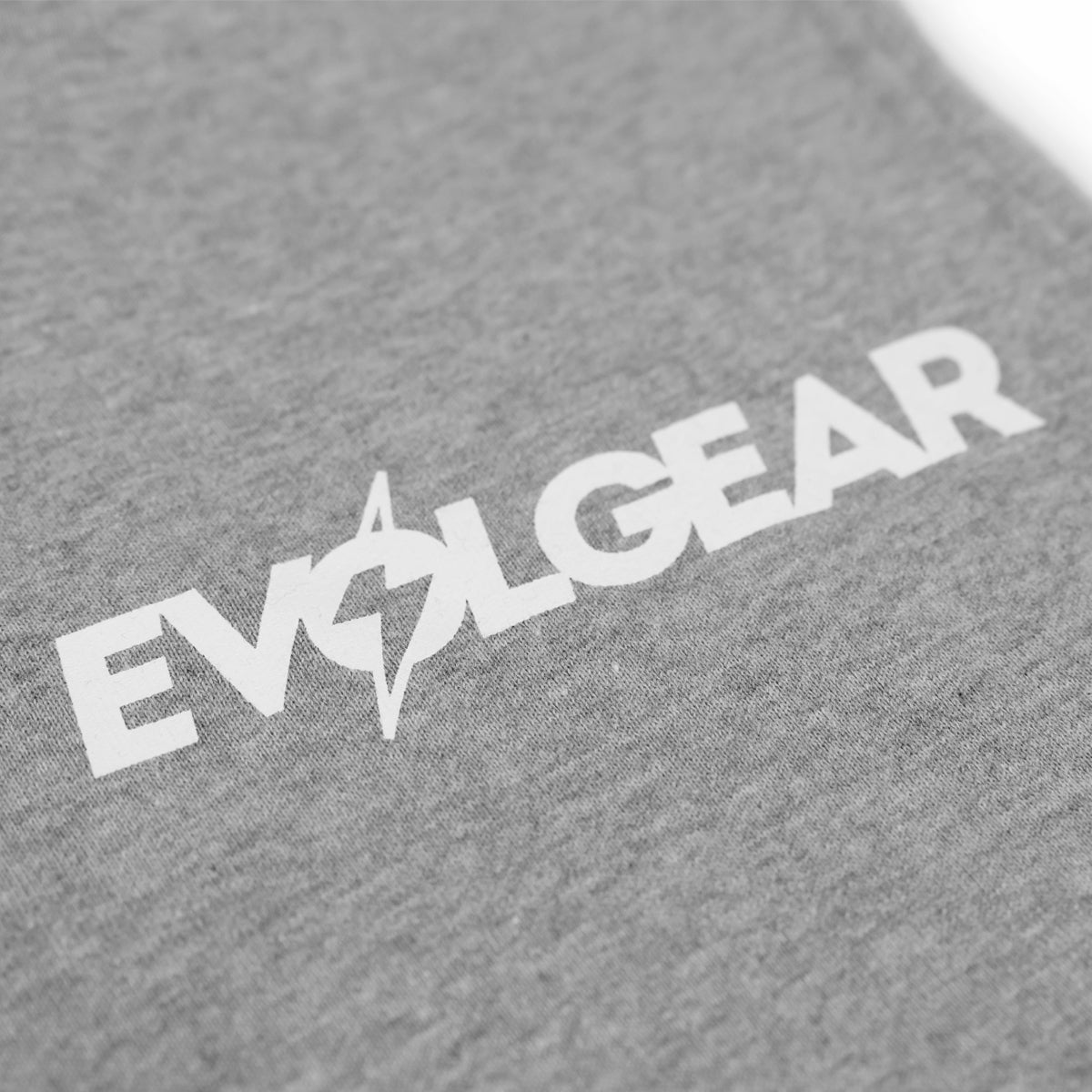 EVOLGEAR PILE SWITCH SLEEVELESS HOODIE【GREY】