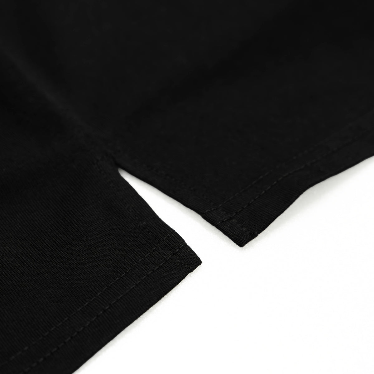 EVOLGEAR SLASH SLEEVELESS【BLACK】