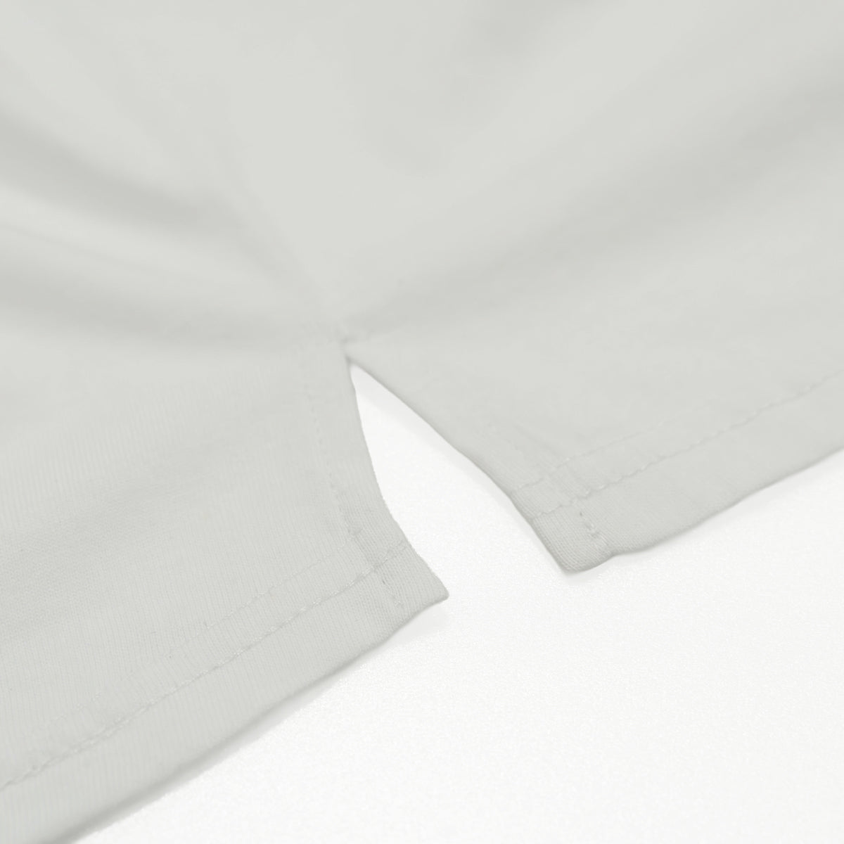 EVOLGEAR SLASH SLEEVELESS【WHITE】