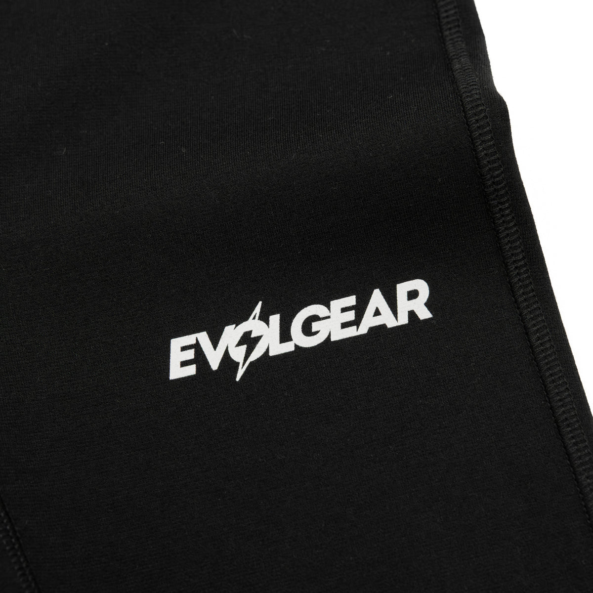 EVOLGEAR SLASH LEGGINGS【BLACK】