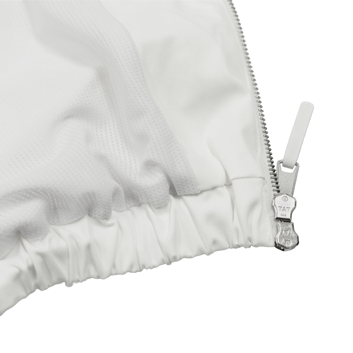 EVOLGEAR SLASH BLOUSON 【WHITE】
