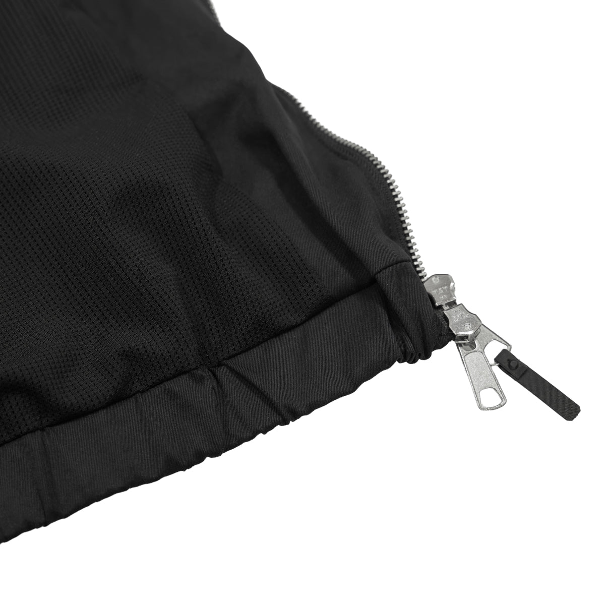 EVOLGEAR SLASH BLOUSON 【BLACK】