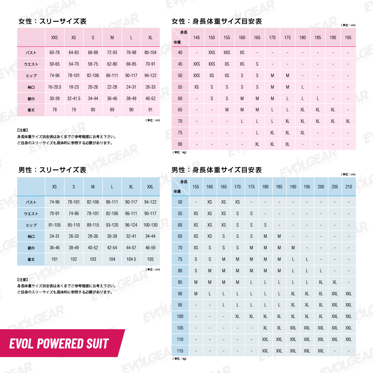 EMSスーツ+スピニングバイク セット