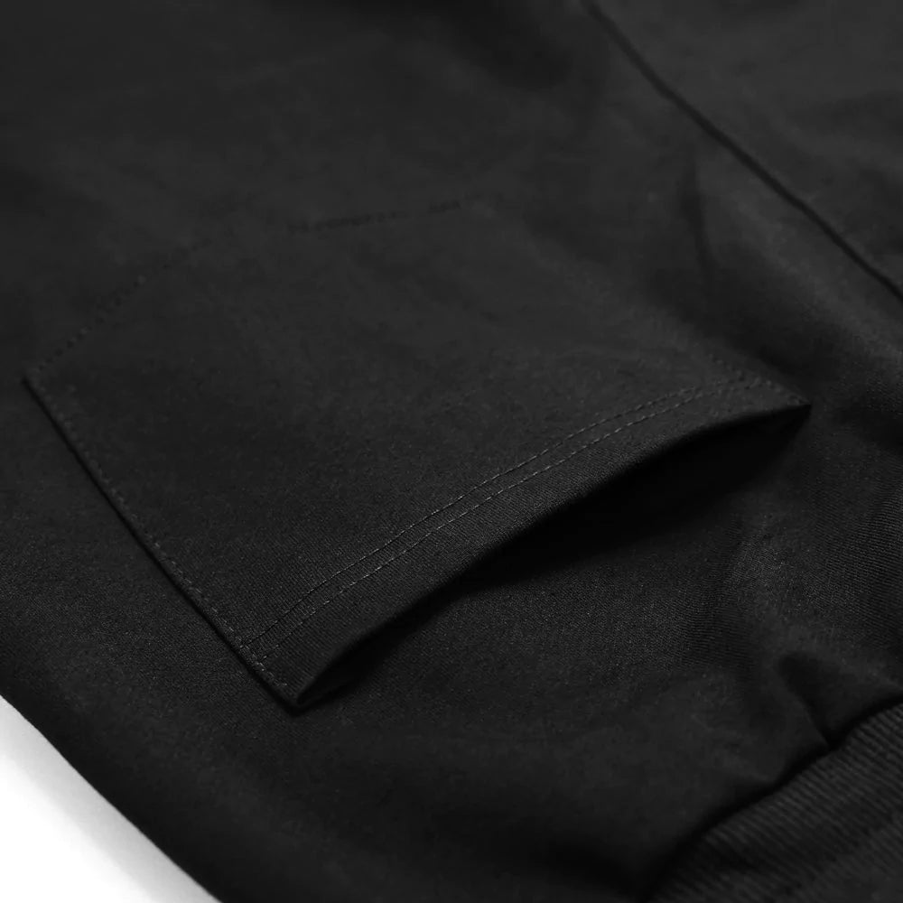 【廣川選手着用】EVOLGEAR BIG LOGO JOGGER PANTS