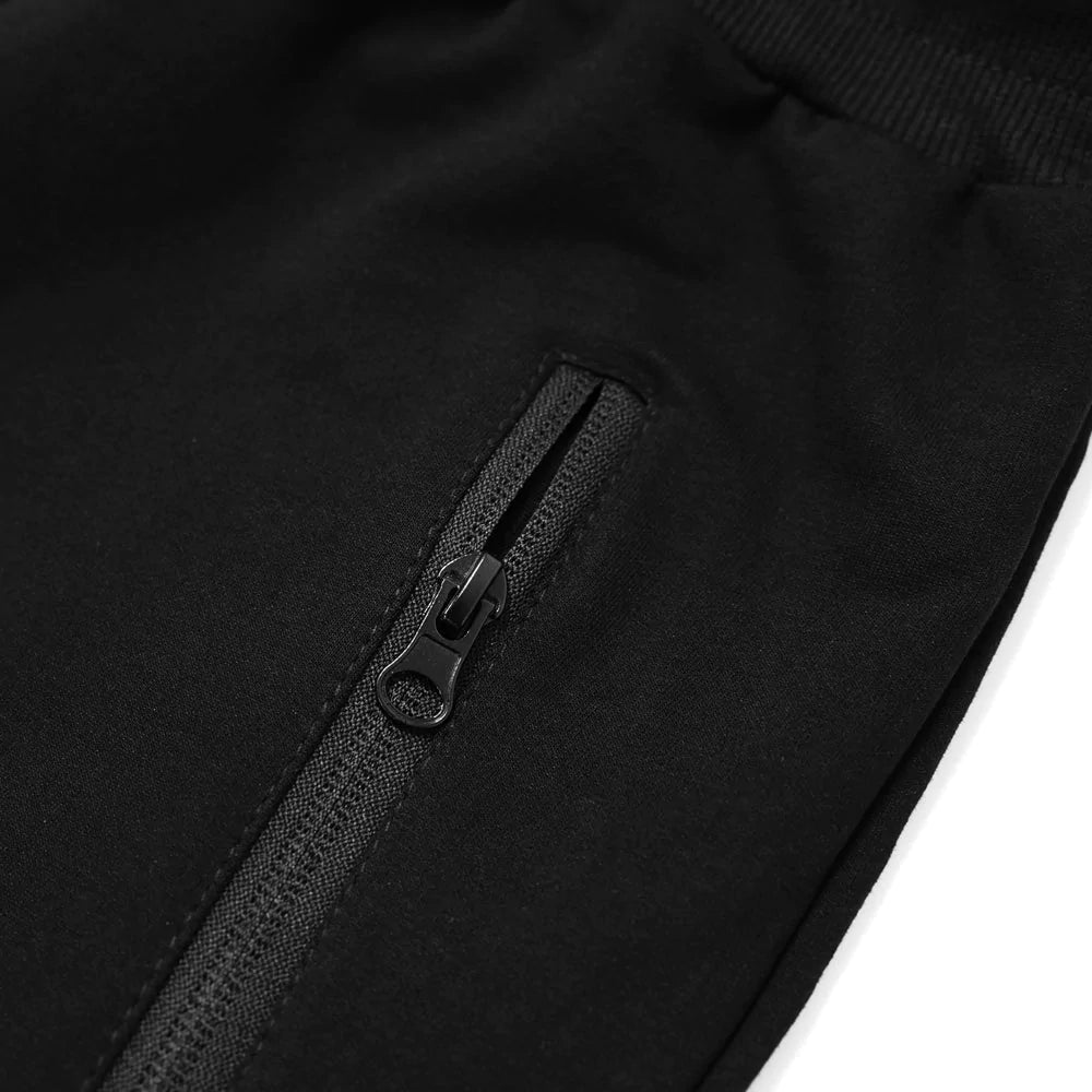 【廣川選手着用】EVOLGEAR BIG LOGO JOGGER PANTS