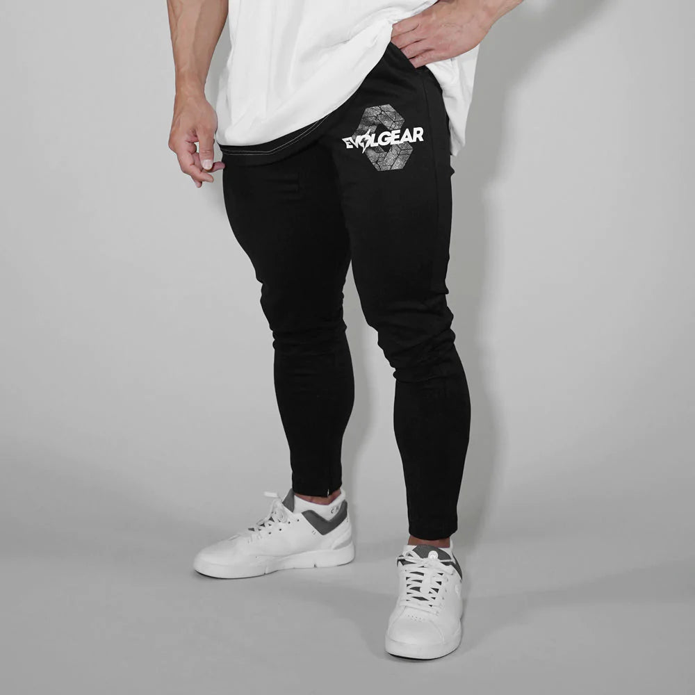 【数量限定】EVOLGEAR X CRONOS STRETCH PANTS