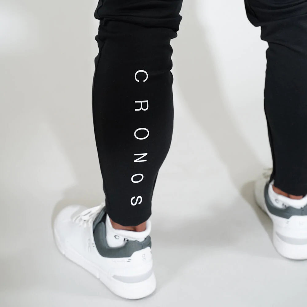 【数量限定】EVOLGEAR X CRONOS STRETCH PANTS