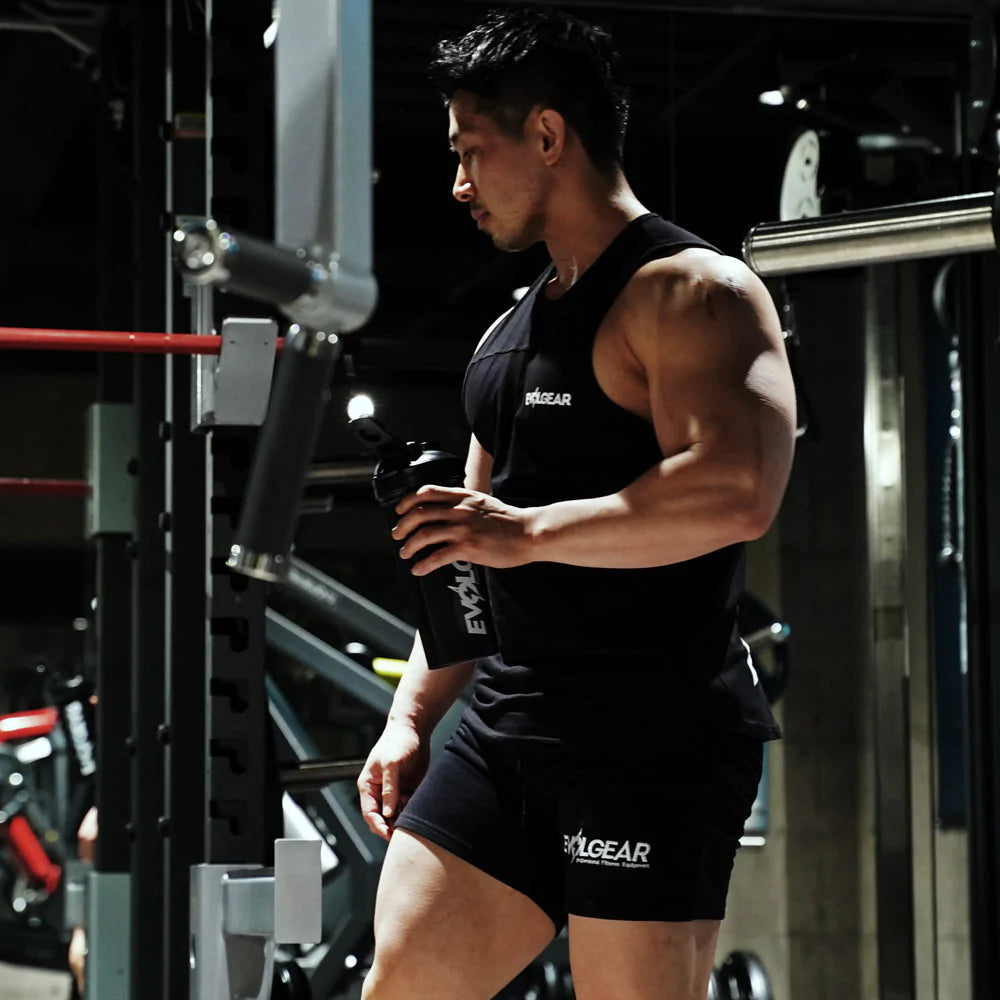 EVOLGEAR ORIGINAL SHORTS