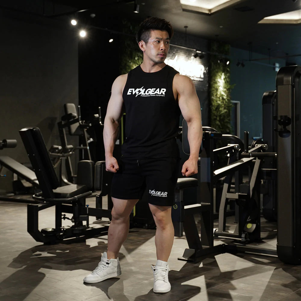EVOLGEAR ORIGINAL SHORTS