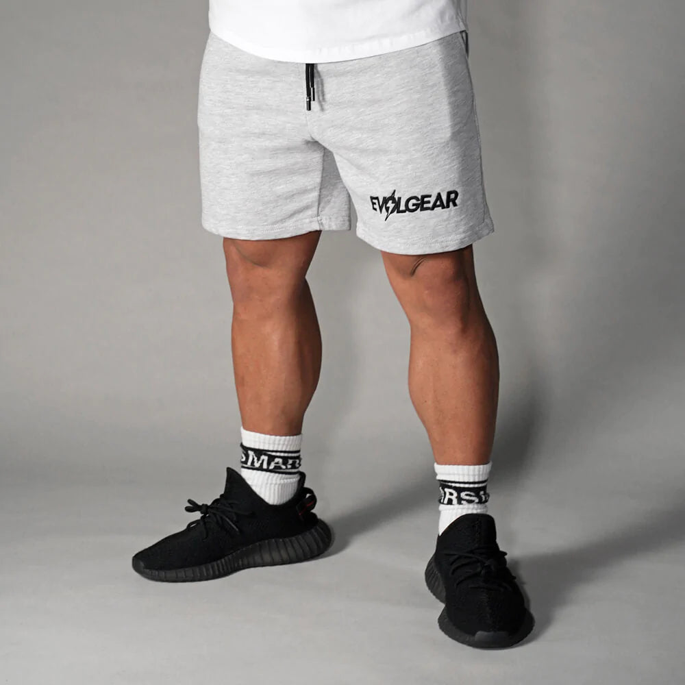 EVOLGEAR ORIGINAL SHORTS GRAY