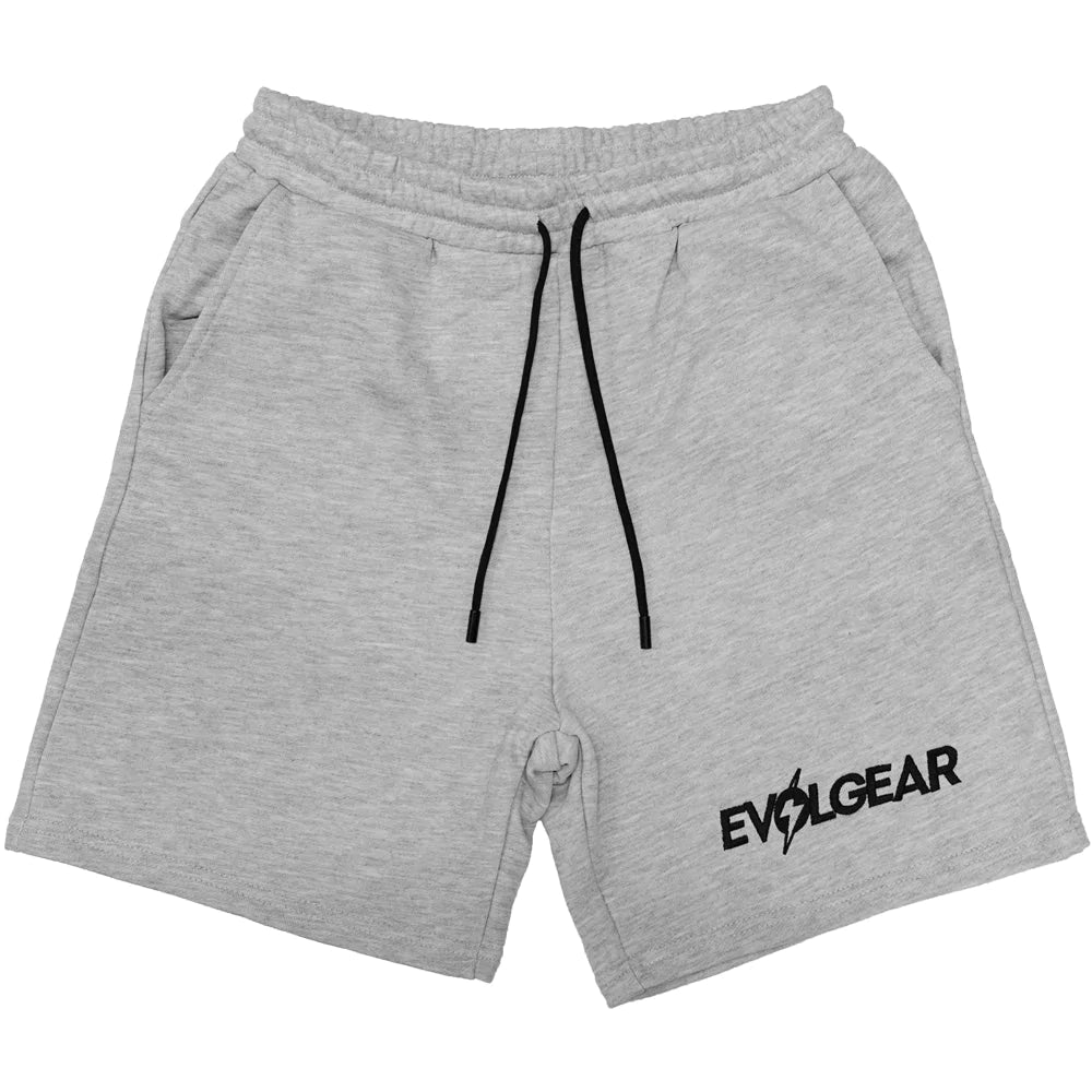 EVOLGEAR ORIGINAL SHORTS GRAY