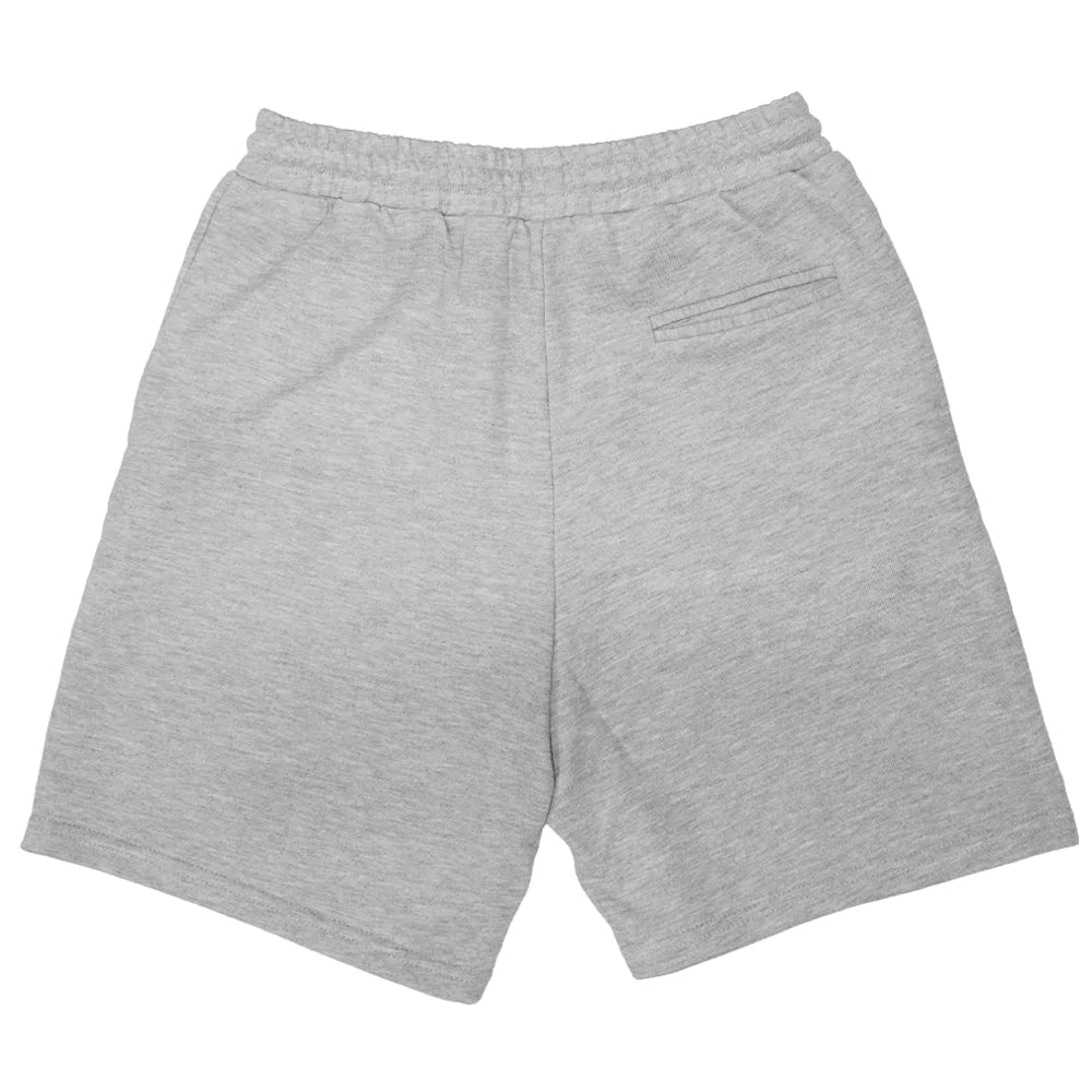 EVOLGEAR ORIGINAL SHORTS GRAY