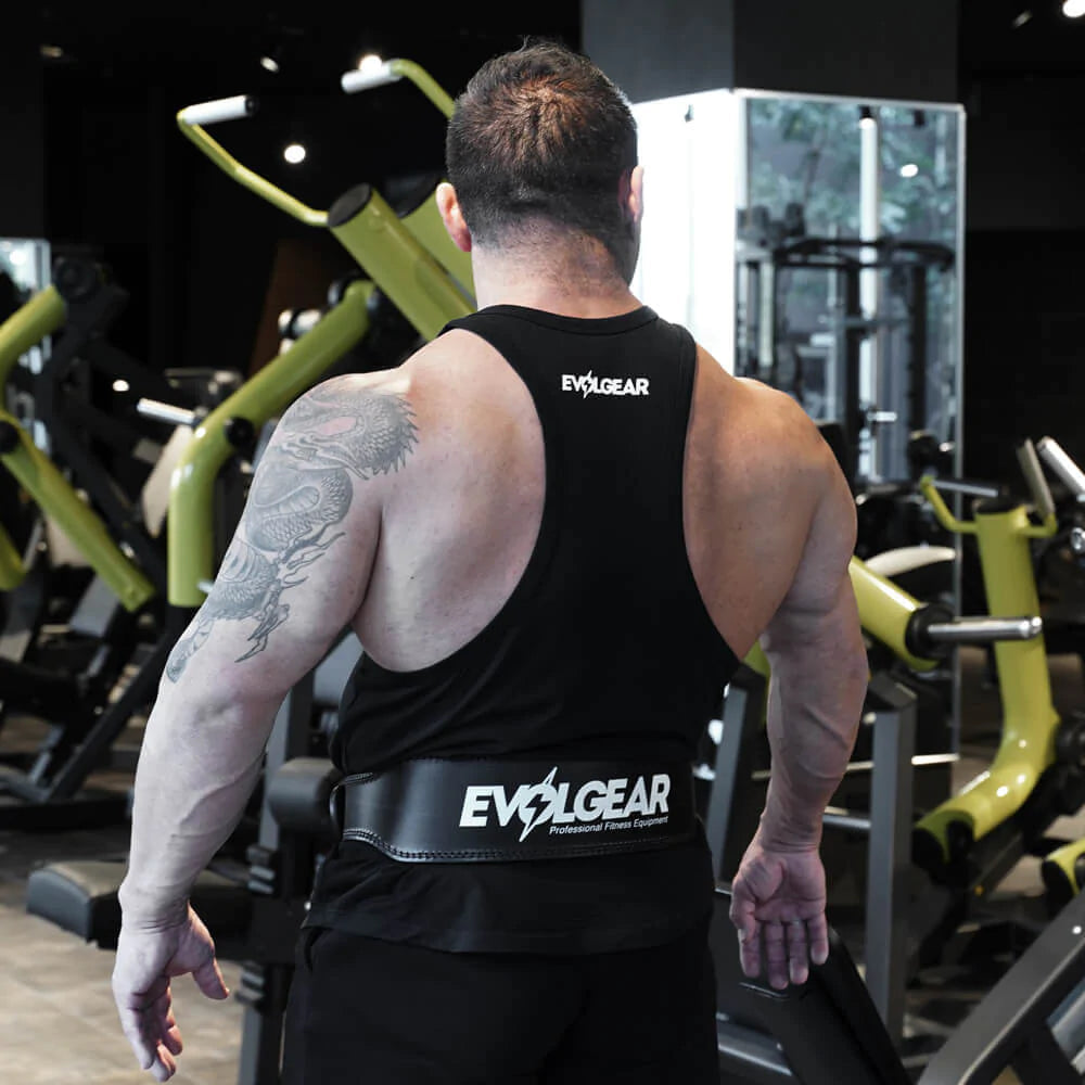 EVOLGEAR ORIGINAL TRAINING BELT