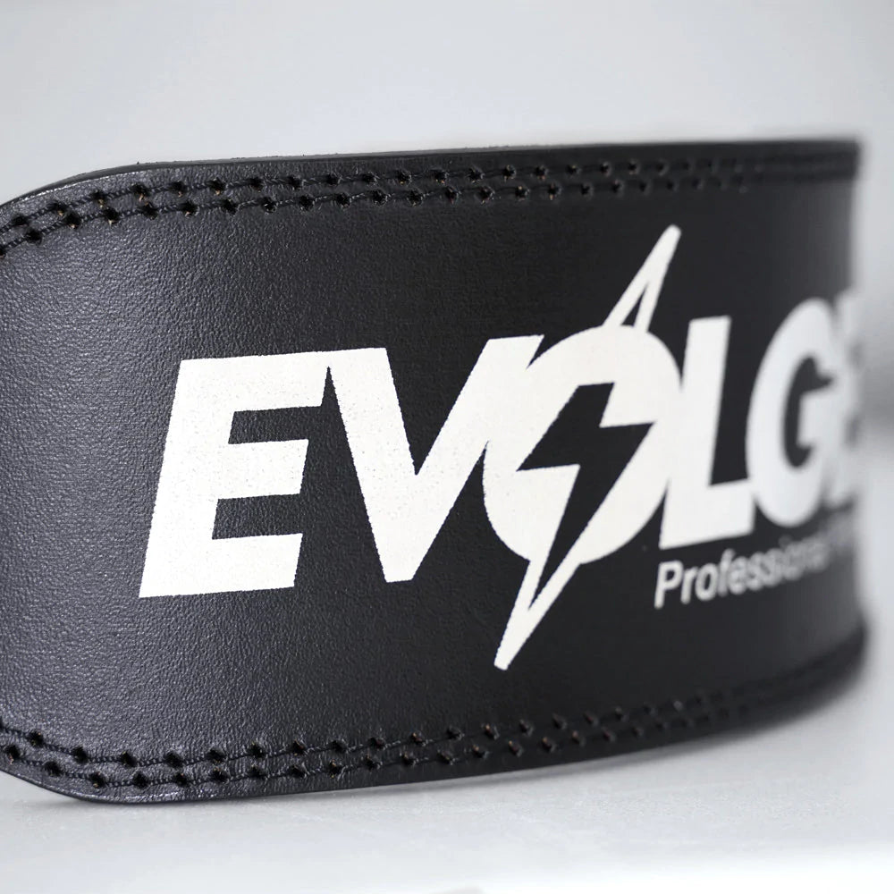 EVOLGEAR ORIGINAL TRAINING BELT