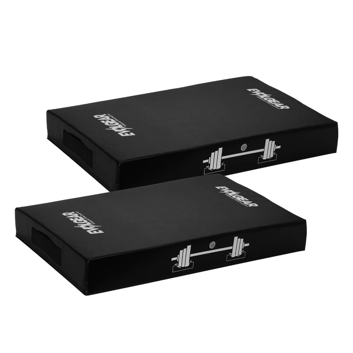 EVOLGEAR バーベルミット 10cmタイプ(1ペア) EVA-0049