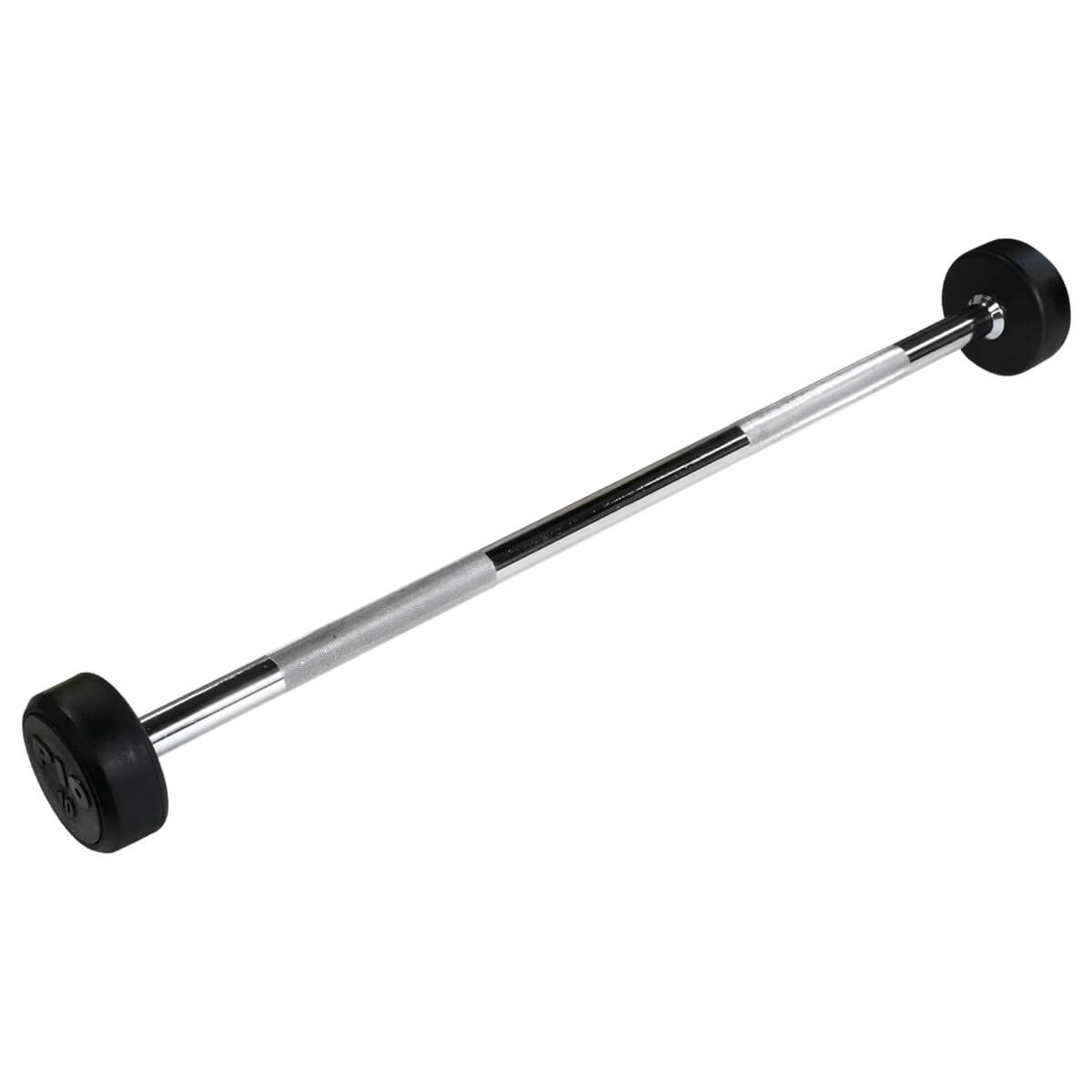 EVOLGEAR ストレートバーベル EVA-0480