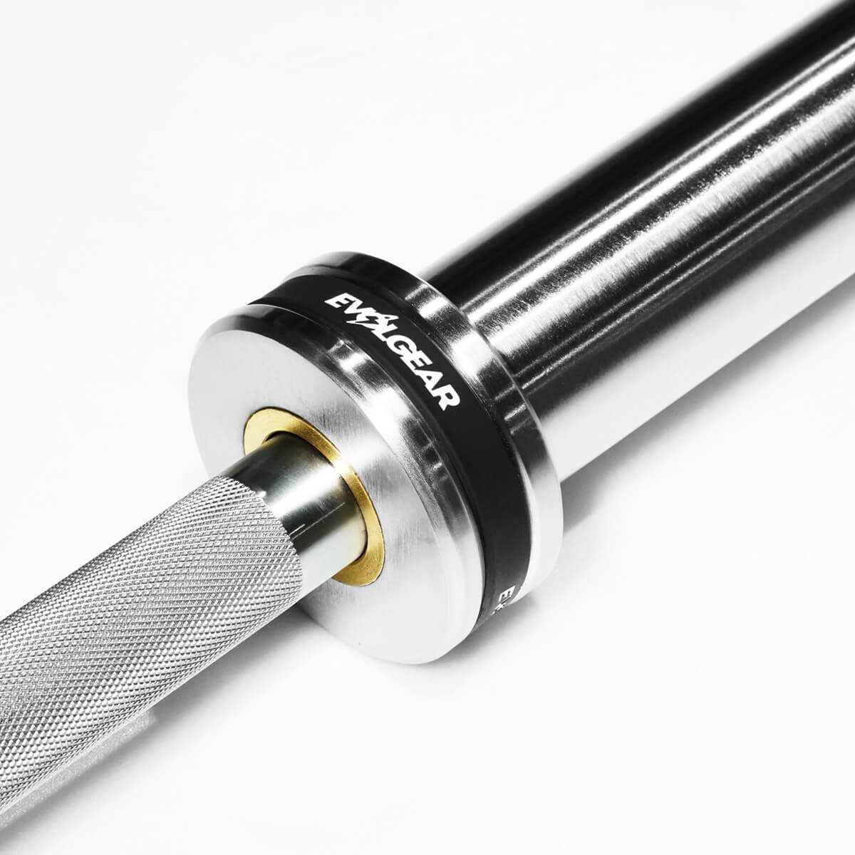 EVOLGEAR オリンピックバー EVA-5000