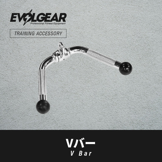 EVOLGEAR Vバー EVA-PB13