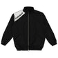 EVOLGEAR SLASH BLOUSON　【BLACK】