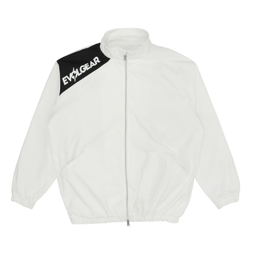 EVOLGEAR SLASH BLOUSON　【WHITE】