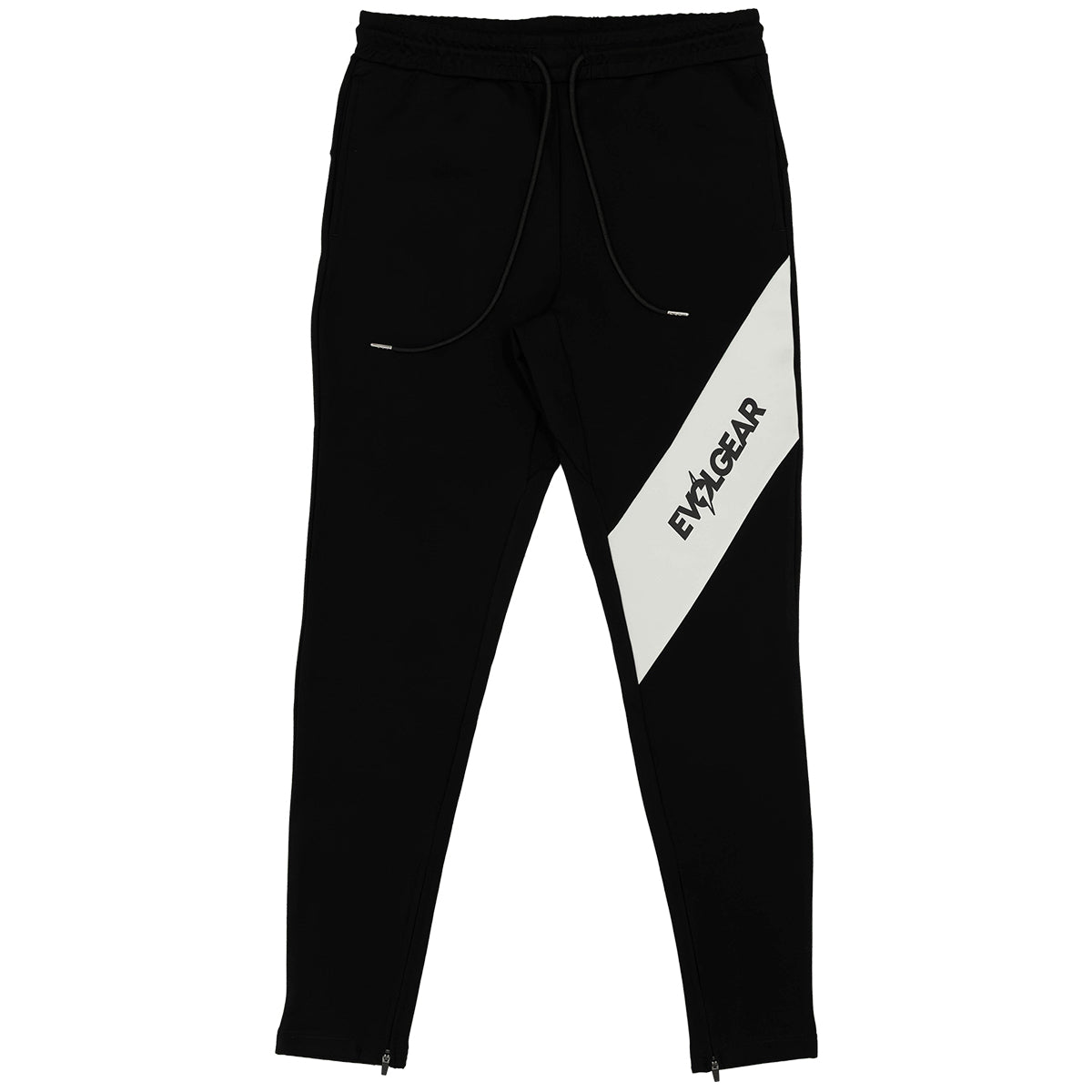 EVOLGEAR SLASH JOGGER【BLACK】