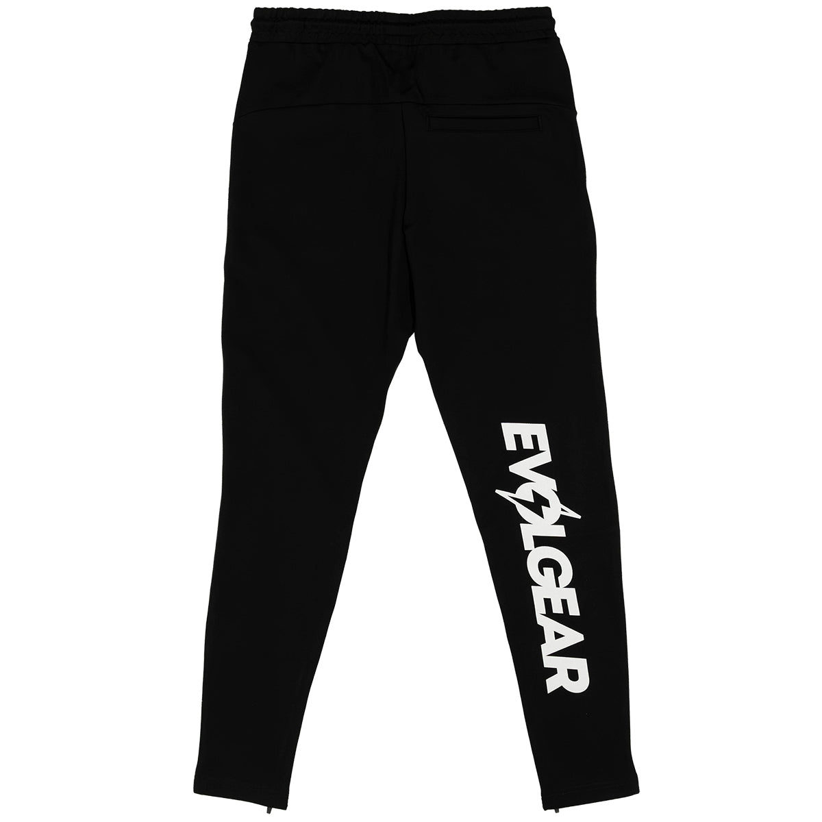 EVOLGEAR SLASH JOGGER【BLACK】