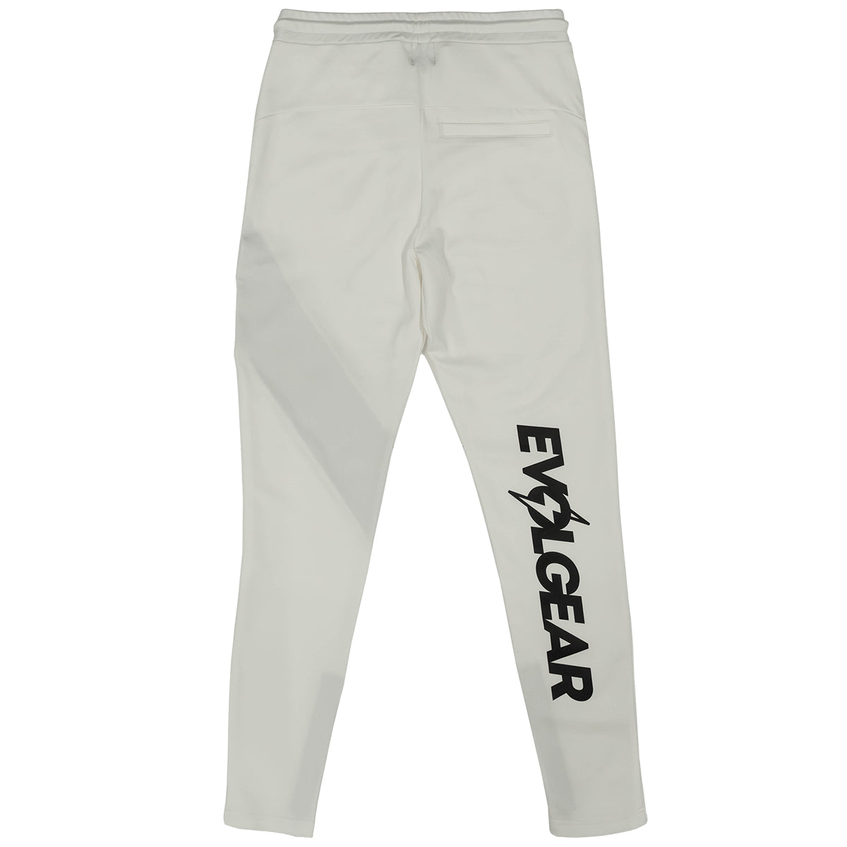 EVOLGEAR SLASH JOGGER【WHITE】
