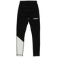 EVOLGEAR SLASH LEGGINGS【BLACK】