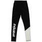 EVOLGEAR SLASH LEGGINGS【BLACK】
