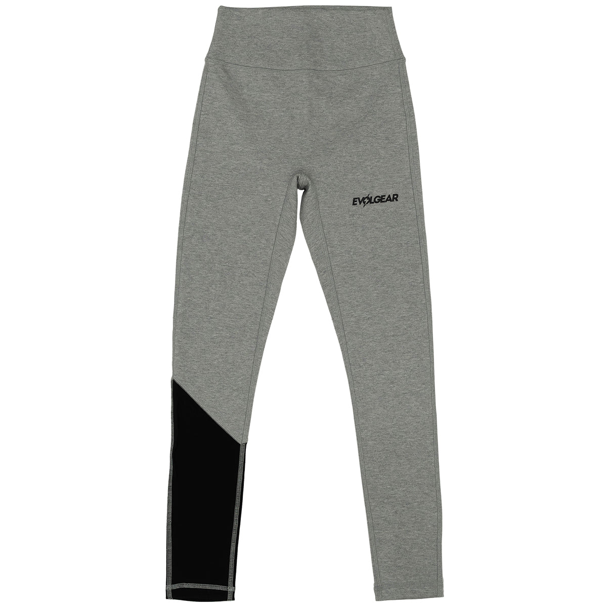 EVOLGEAR SLASH LEGGINGS【GRAY】