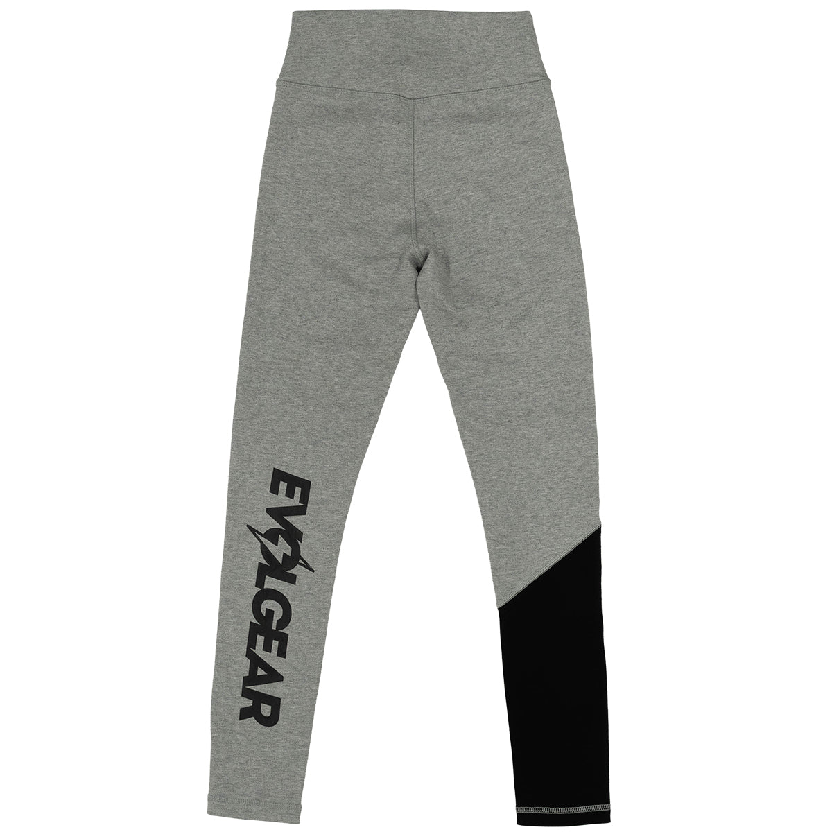 EVOLGEAR SLASH LEGGINGS【GRAY】