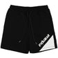 EVOLGEAR SLASH SHORTS【BLACK】