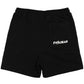 EVOLGEAR SLASH SHORTS【BLACK】