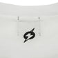 EVOLGEAR SLASH TEE （WHITE）