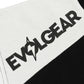 EVOLGEAR SLASH SLEEVELESS【BLACK】