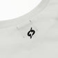 EVOLGEAR SLASH SLEEVELESS【WHITE】