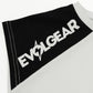 EVOLGEAR SLASH SLEEVELESS【WHITE】
