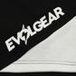 EVOLGEAR SLASH SHORTS【BLACK】