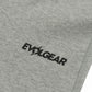 EVOLGEAR SLASH LEGGINGS【GRAY】