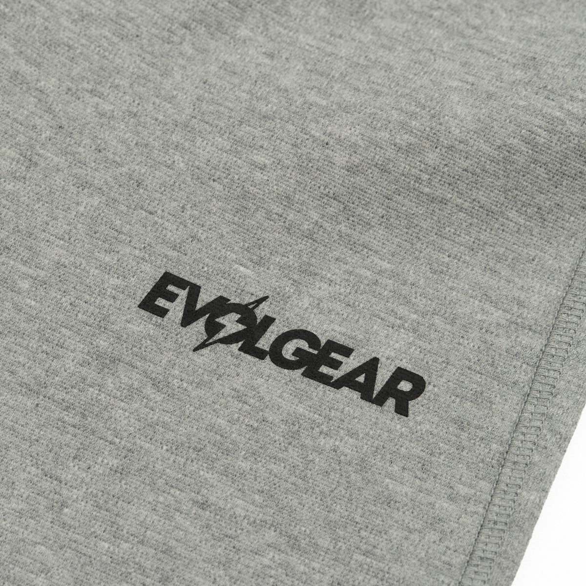 EVOLGEAR SLASH LEGGINGS【GRAY】