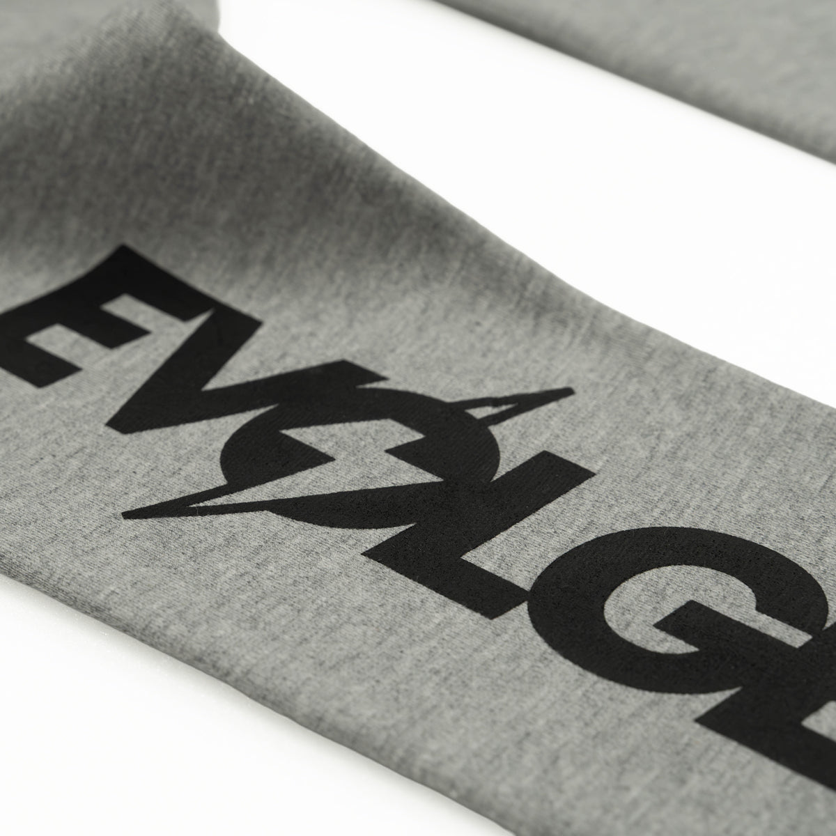 EVOLGEAR SLASH LEGGINGS【GRAY】