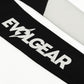 EVOLGEAR SLASH LEGGINGS【BLACK】