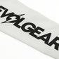 EVOLGEAR SLASH JOGGER【WHITE】