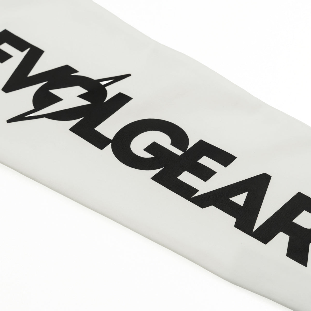 EVOLGEAR SLASH JOGGER【WHITE】