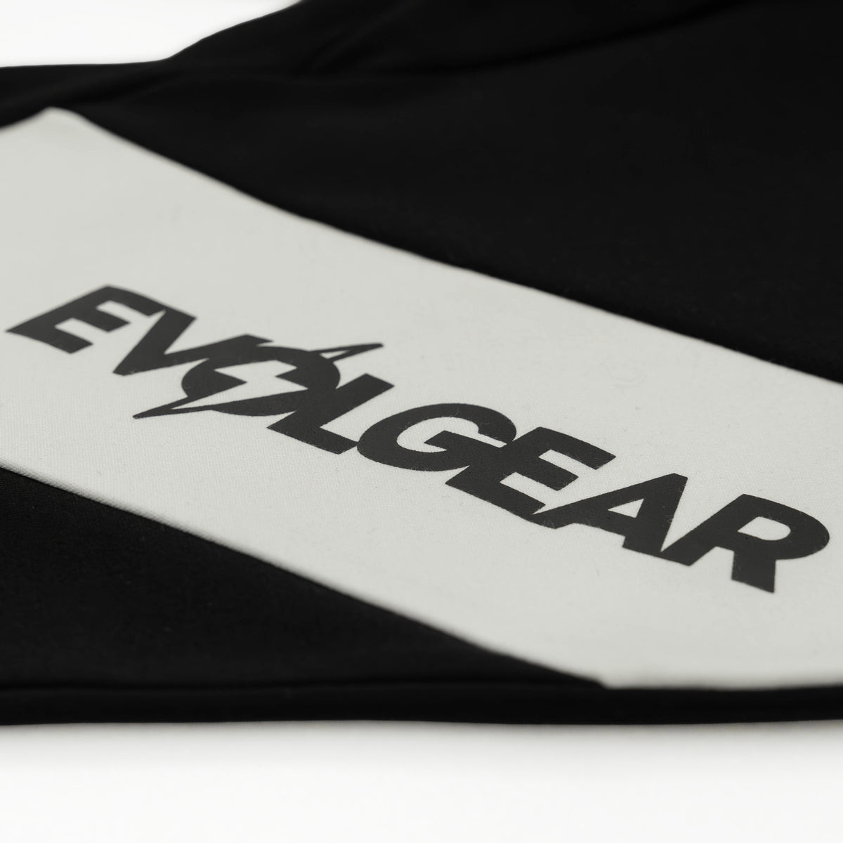 EVOLGEAR SLASH JOGGER【BLACK】