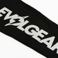 EVOLGEAR SLASH JOGGER【BLACK】
