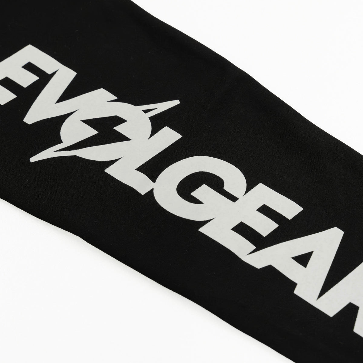 EVOLGEAR SLASH JOGGER【BLACK】