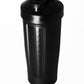 EVOLGEAR LARGE SHAKER BOTTLE【BLACK/WHITE】