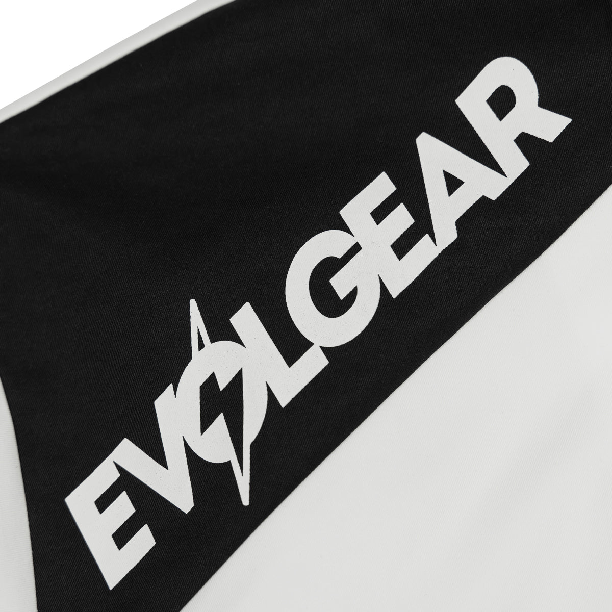 EVOLGEAR SLASH BLOUSON　【WHITE】