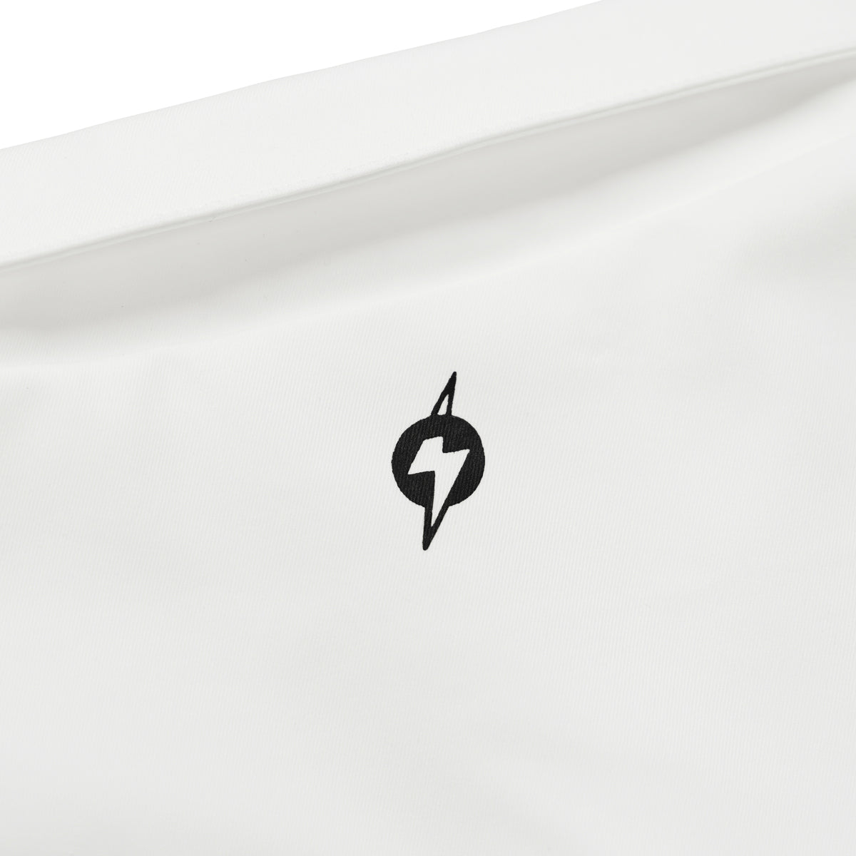 EVOLGEAR SLASH BLOUSON　【WHITE】